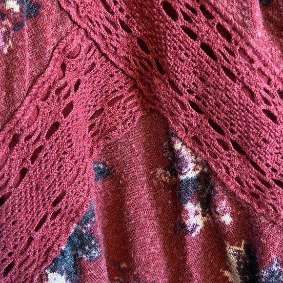 Maurices spaghetti strap tank top - Picture 3 of 8